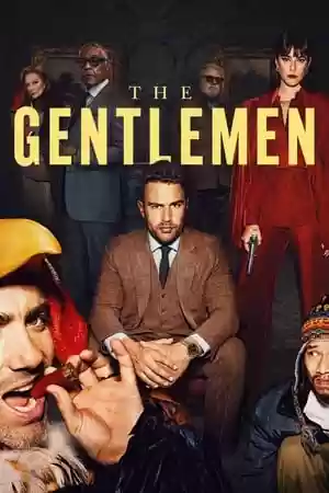 The Gentlemen TV Series