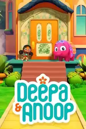 Deepa & Anoop Season 2 Episode 9