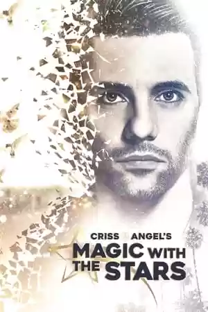 Criss Angel’s Magic with the Stars TV Series