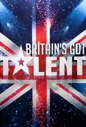 Britain’s Got Talent TV Series