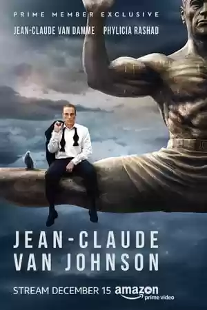 Jean-Claude Van Johnson TV Series
