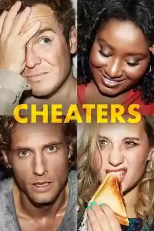 Cheaters TV Series