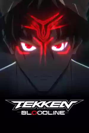 Tekken: Bloodline Season 1 Episode 5