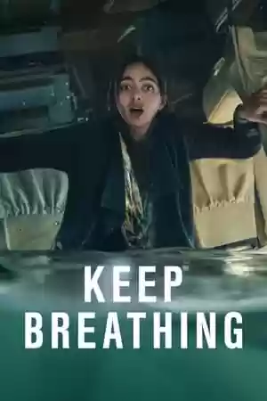 Keep Breathing TV Series