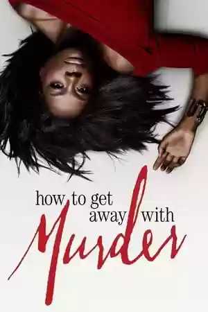 How to Get Away with Murder TV Series