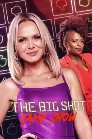The Big Shot Game Show TV Series