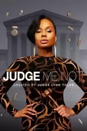 Judge Me Not TV Series