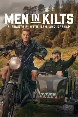 Men in Kilts: A Roadtrip with Sam and Graham TV Series