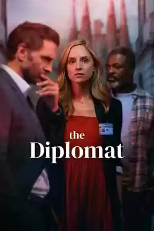 The Diplomat Season 1 Episode 3