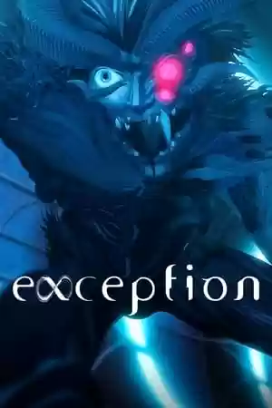 Exception TV Series