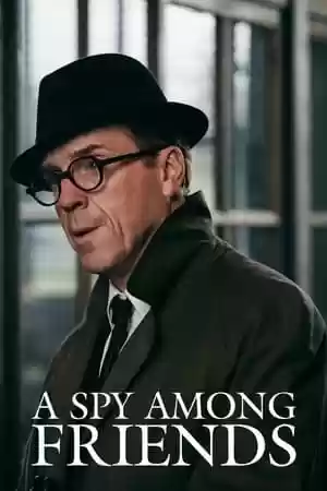 A Spy Among Friends TV Series