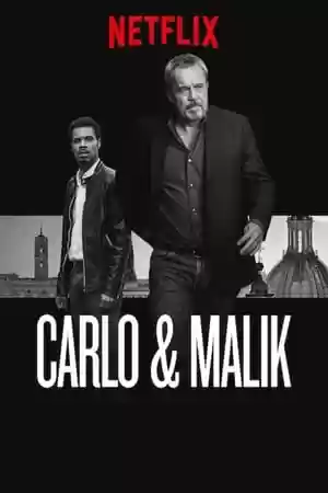 Carlo & Malik TV Series