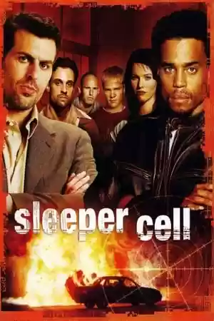 Sleeper Cell TV Series
