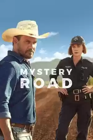 Mystery Road TV Series