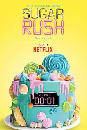 Sugar Rush TV Series