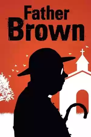 Father Brown TV Series