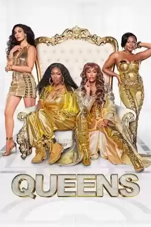 Queens TV Series