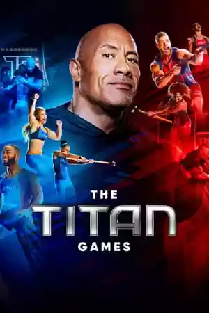 The Titan Games TV Series