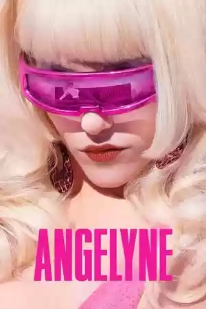 Angelyne TV Series