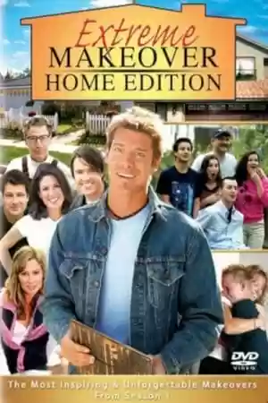 Extreme Makeover: Home Edition TV Series