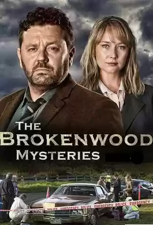 The Brokenwood Mysteries TV Series