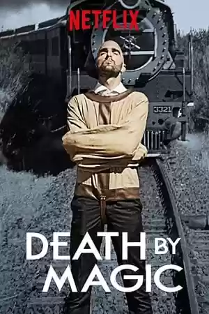 Death by Magic TV Series