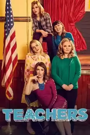 Teachers TV Series