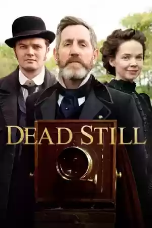 Dead Still TV Series