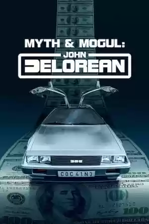 Myth & Mogul: John DeLorean TV Series