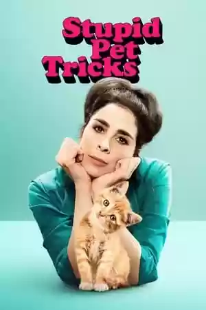 Stupid Pet Tricks TV Series