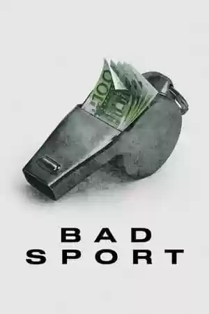 Bad Sport Season 1 Episode 3