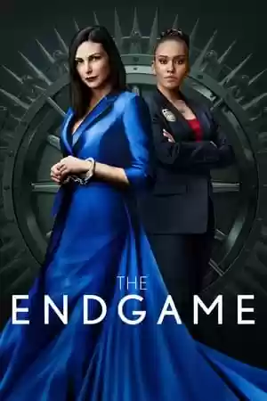 The Endgame Season 1 Episode 2