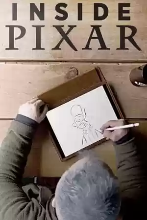 Inside Pixar Season 1 Episode 11