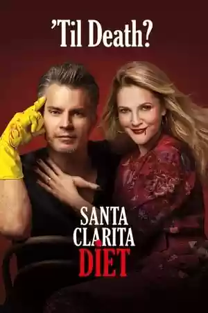 Santa Clarita Diet TV Series