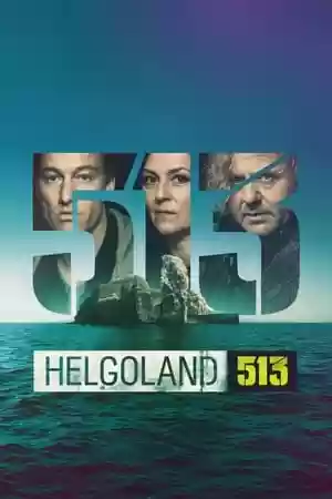Helgoland 513 TV Series