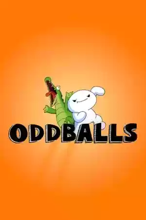 Oddballs TV Series