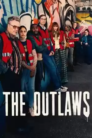 The Outlaws TV Series