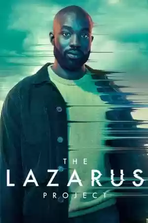 The Lazarus Project TV Series