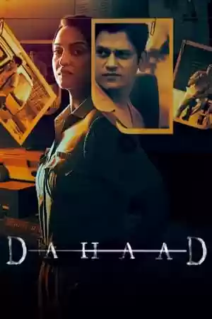 Dahaad TV Series