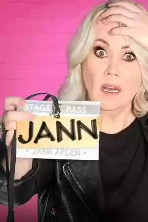 Jann TV Series