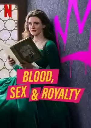 Blood, Sex & Royalty Season 1 Episode 2