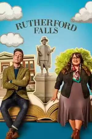 Rutherford Falls TV Series