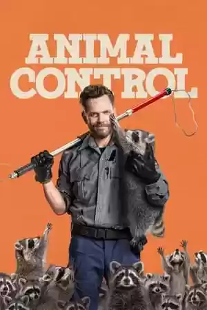 Animal Control TV Series