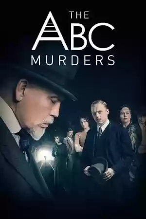 The ABC Murders TV Series