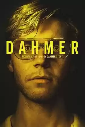 Dahmer – Monster: The Jeffrey Dahmer Story TV Series