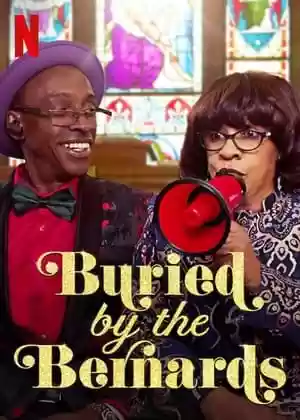 Buried by the Bernards TV Series