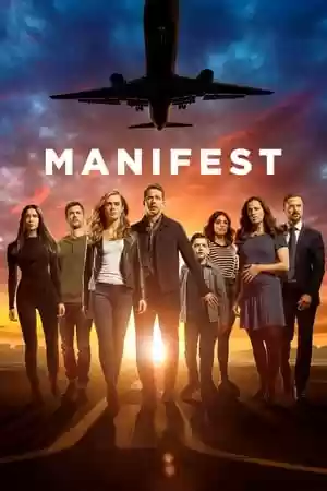 Manifest TV Series