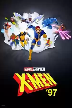 X-Men ’97 TV Series