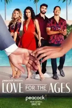 Love for the Ages TV Series