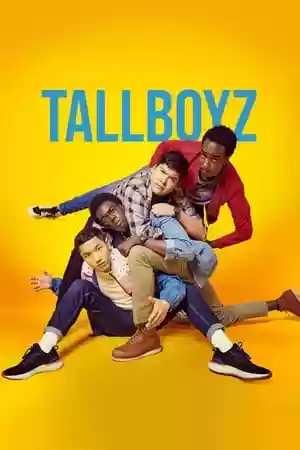 TallBoyz Season 3 Episode 4